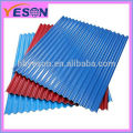 Prepainted Corrugated Roofing Sheet(FACTORY)